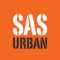App Icon for SAS Urban Survival App in Uruguay IOS App Store