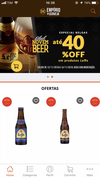 Empório da Cerveja