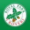 Download the Royal Park's Roveri App for a unique experience on the field and within the Club