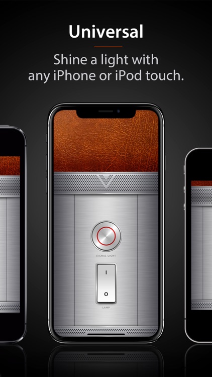 Flashlight Classic screenshot-0