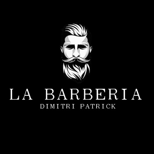 La Barbería Dimitri Patrick icon