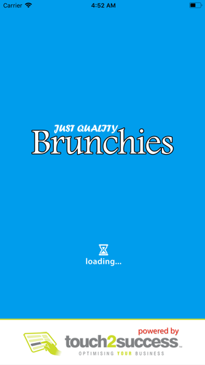 Brunchies Kebab And Pizza Hous(圖1)-速報App