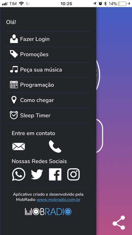 MIX RIO FM | 102,1