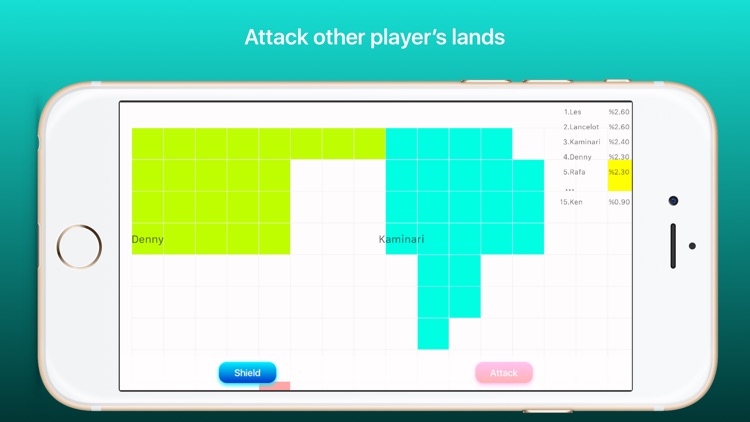 Land Wars .io - Battle of Kings