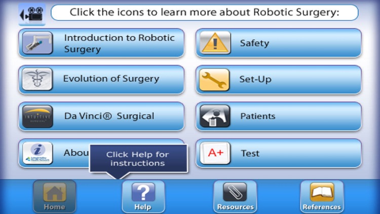 Robotic Surgery