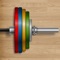 BarCalc is a barbell calculator app for counting the weight loaded on your bar