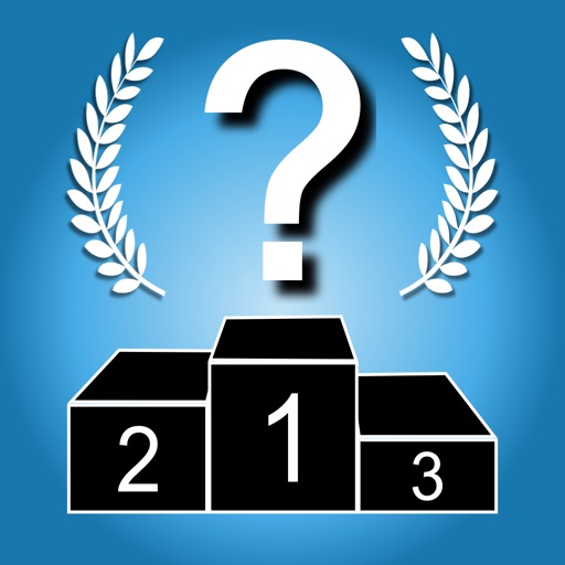 Quiz Hero: Clash with friends Icon