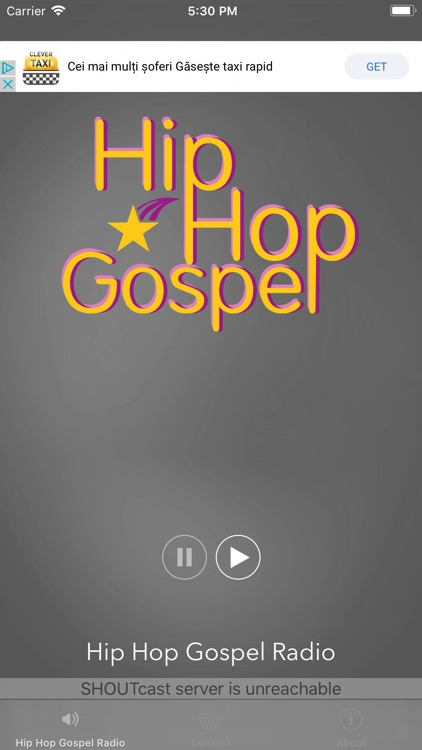 Hip Hop Gospel