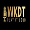 The Official WKDT Radio App, providing live music to the world as the Voice of the Corps