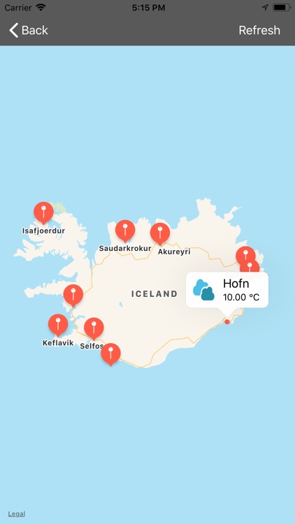 Iceland Travel Guide screenshot-3