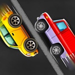 Real Car Traffic Racer Game