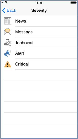 NetSupport Notify Console(圖2)-速報App