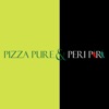 Pizza Pure & Peri Peri