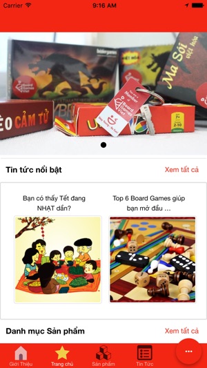 BGV - Board Games Việt(圖2)-速報App