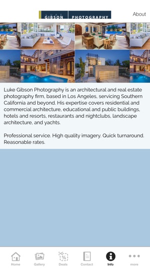 Luke Gibson Photography(圖3)-速報App