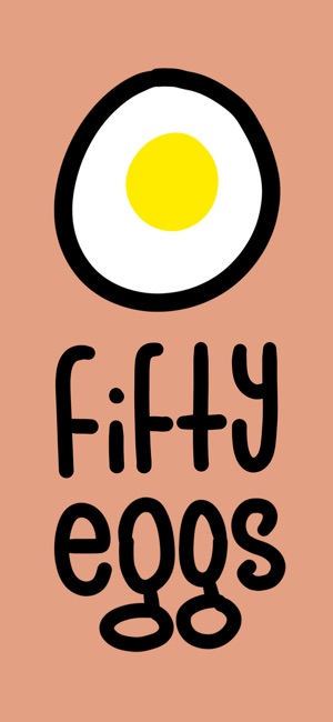 Fifty Eggs