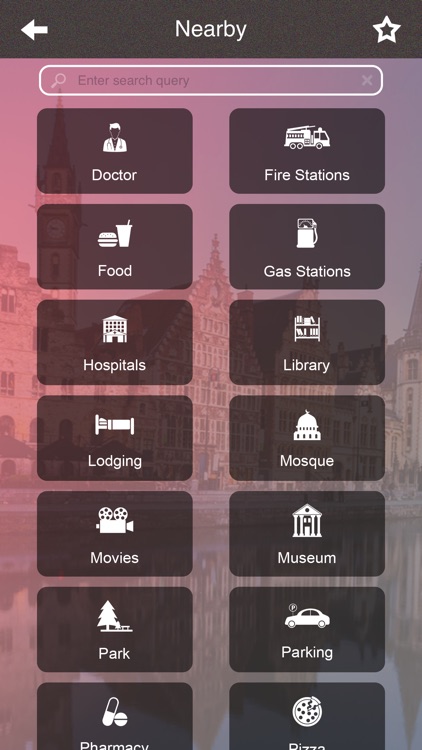 Ghent Tourist Guide screenshot-3