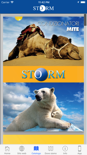 Storm MITE(圖2)-速報App