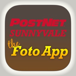 PostNet Sunnyvale Foto App