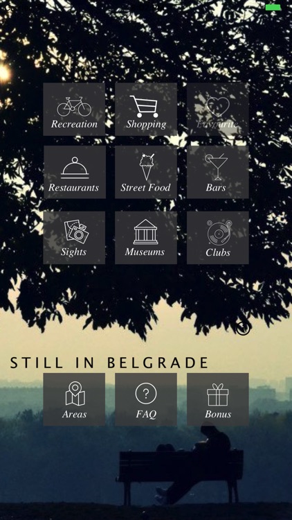 Still in Belgrade - City Guide