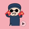 Tama - Fortune Teller Emoji GI