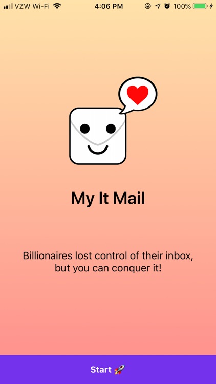 My It Mail