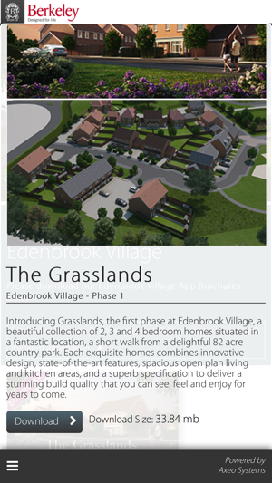 Edenbrook Village(圖2)-速報App