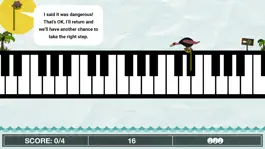 Game screenshot Music Theory - Jungle Journey hack