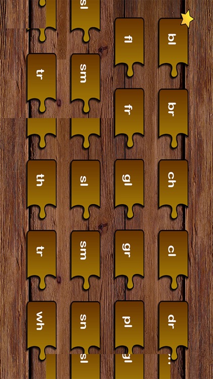 Consonant Blends screenshot-3