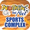 Nothin' but Net Sports Complex is the newest 36,000 square foot facility on the east side of Cincinnati