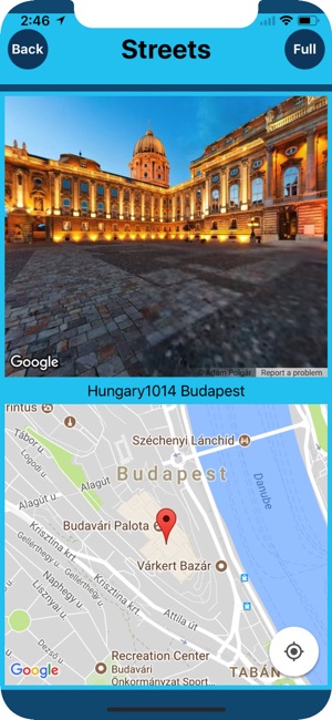 Budapest Hungary Tourist Place(圖5)-速報App