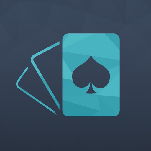 27扑克 iOS App