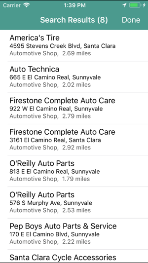 Auto Shops(圖5)-速報App