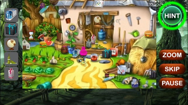 Lost Village Hidden Objects(圖3)-速報App