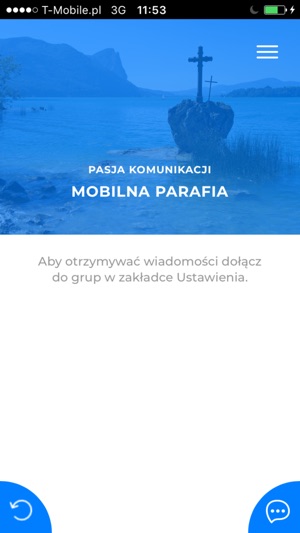 Mobilna Parafia(圖2)-速報App