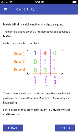 Matrix Mind(圖2)-速報App