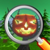 Hidden Object - Halloween Hunt