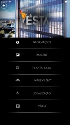 VCA Maggi Construtora Captura de tela 3