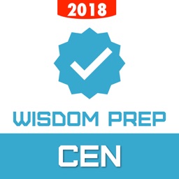 CEN -  Exam Prep 2018