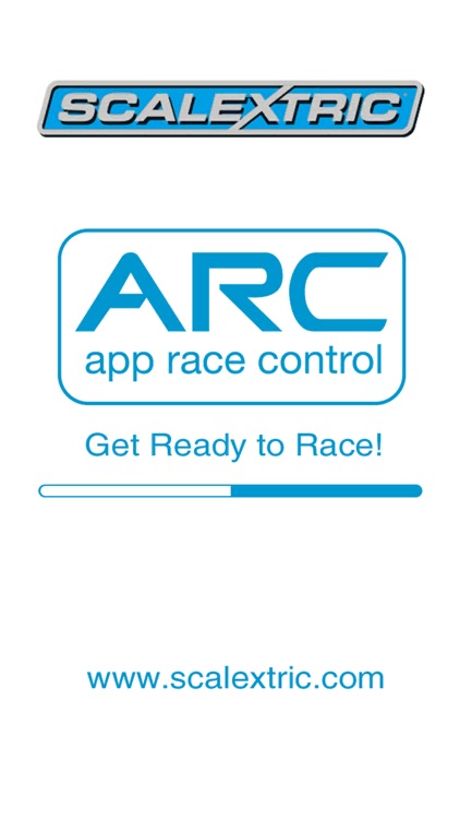 APP RACE CONTROL (LEGACY)