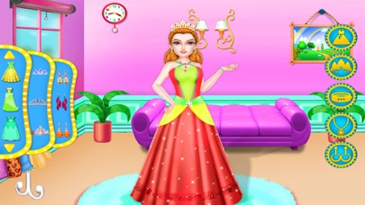 Wedding Bridal Clothes Factory screenshot 3