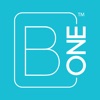 B.One