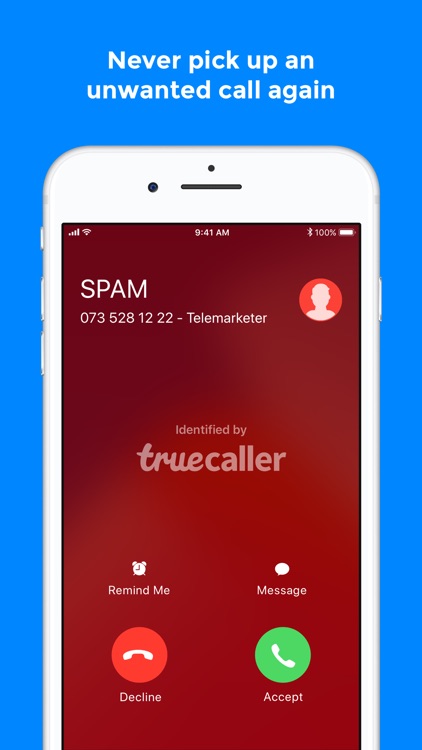 Truecaller screenshot-0