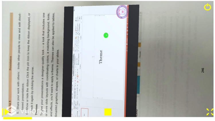 MazoonCollegeAR, IT2C5