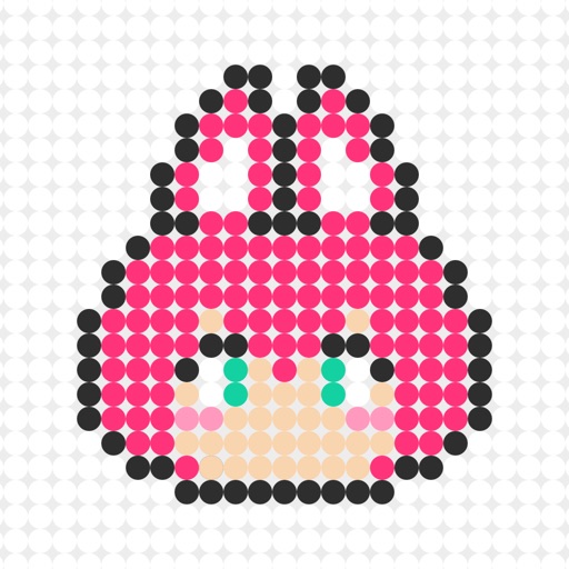 最も人気のある ドット絵 図案 ポケモンの壁紙