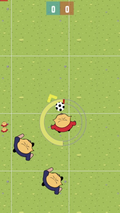 Footbrawl screenshot 3