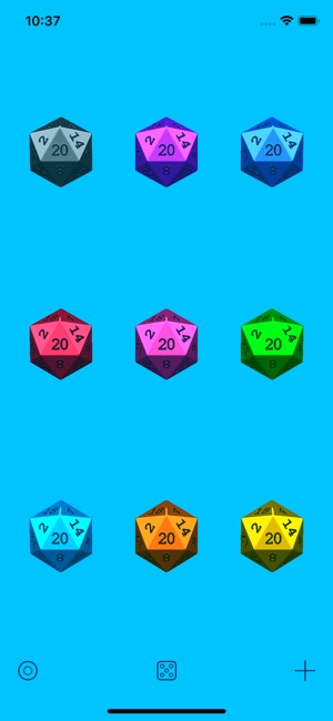 Traveling Dice(圖4)-速報App