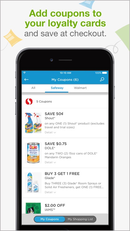 Coupons.com