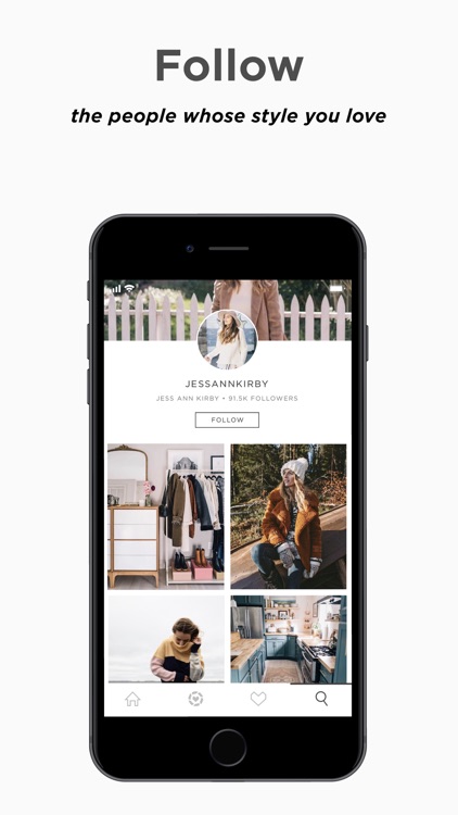 LIKEtoKNOW.it screenshot-3