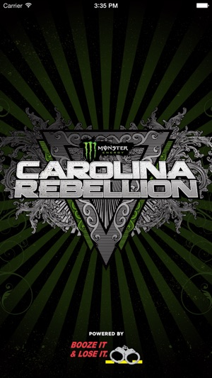 Carolina Rebellion